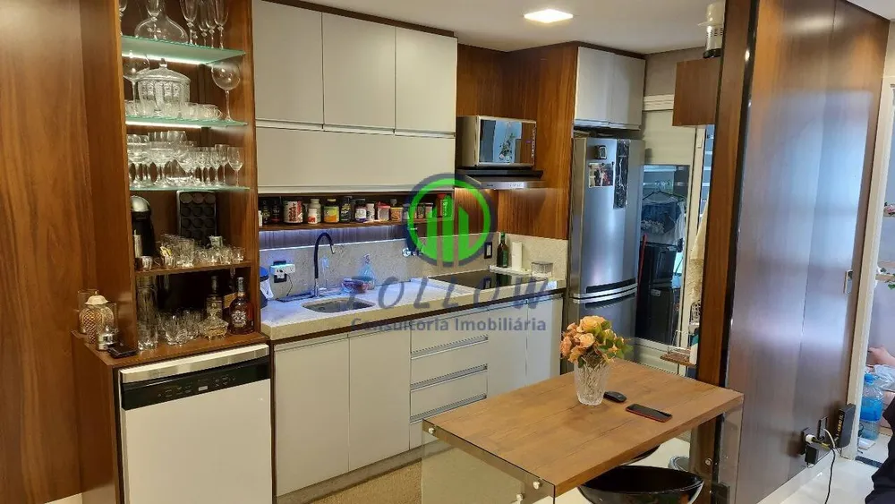 Apartamento, 1 quarto, 50 m² - Foto 6