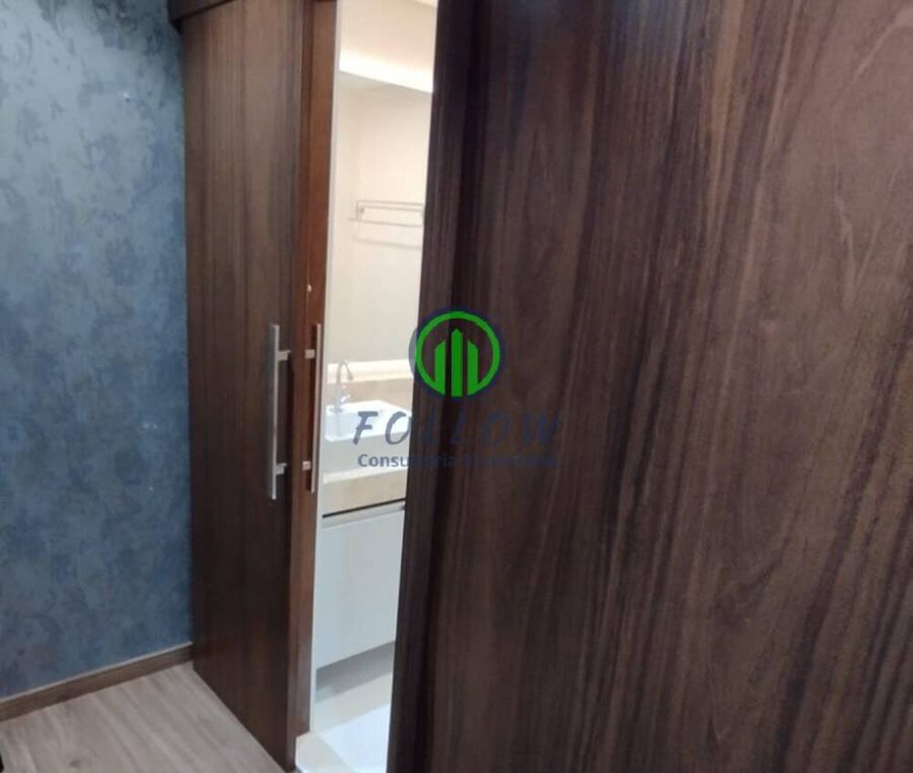Apartamento à venda com 1 quarto, 50m² - Foto 3