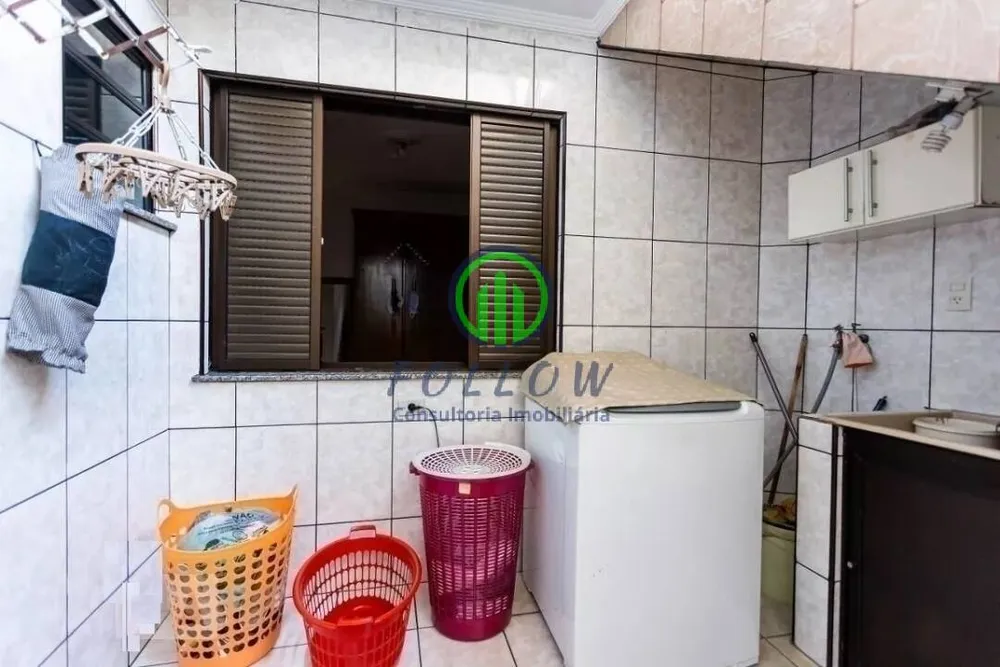 Sobrado, 5 quartos, 247 m² - Foto 4