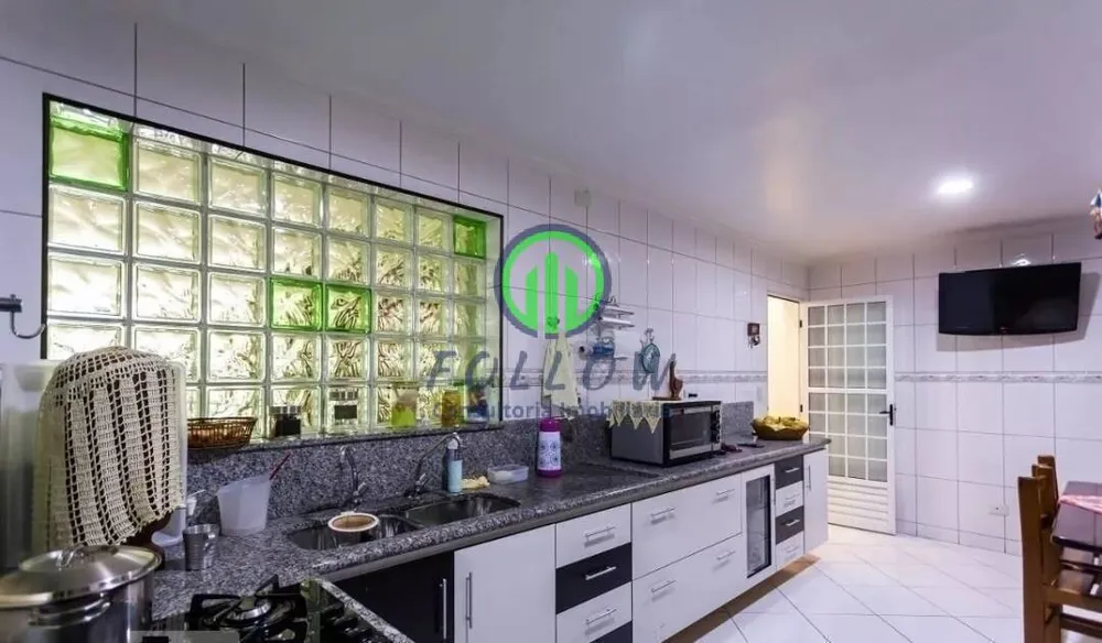 Sobrado, 5 quartos, 247 m² - Foto 10