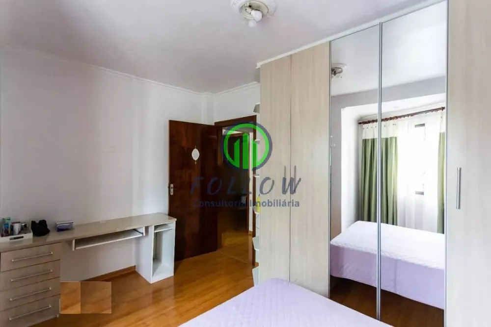 Sobrado, 5 quartos, 247 m² - Foto 1