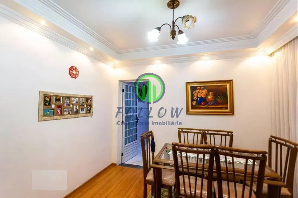 Sobrado, 5 quartos, 247 m² - Foto 14