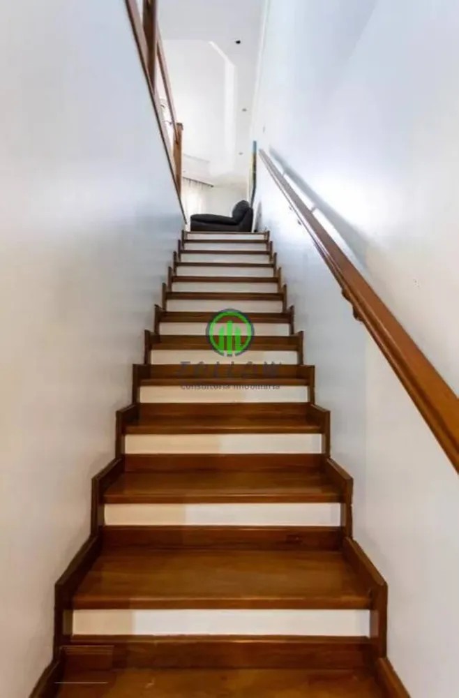 Sobrado, 5 quartos, 247 m² - Foto 5