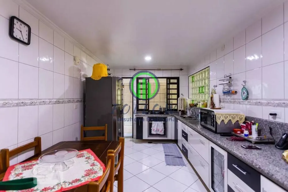 Sobrado, 5 quartos, 247 m² - Foto 7
