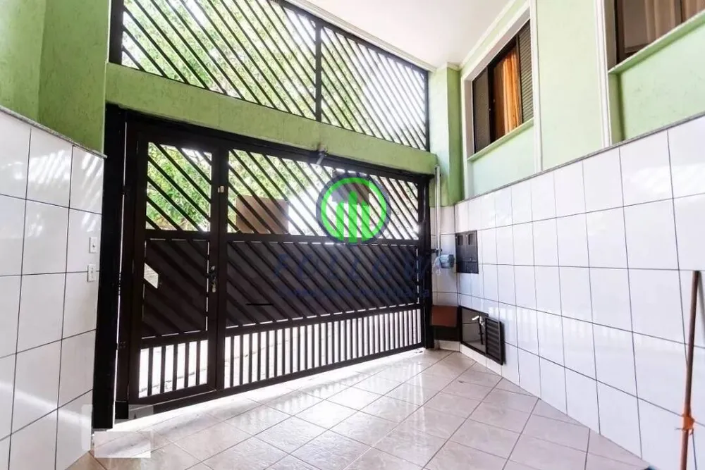 Sobrado, 5 quartos, 247 m² - Foto 11