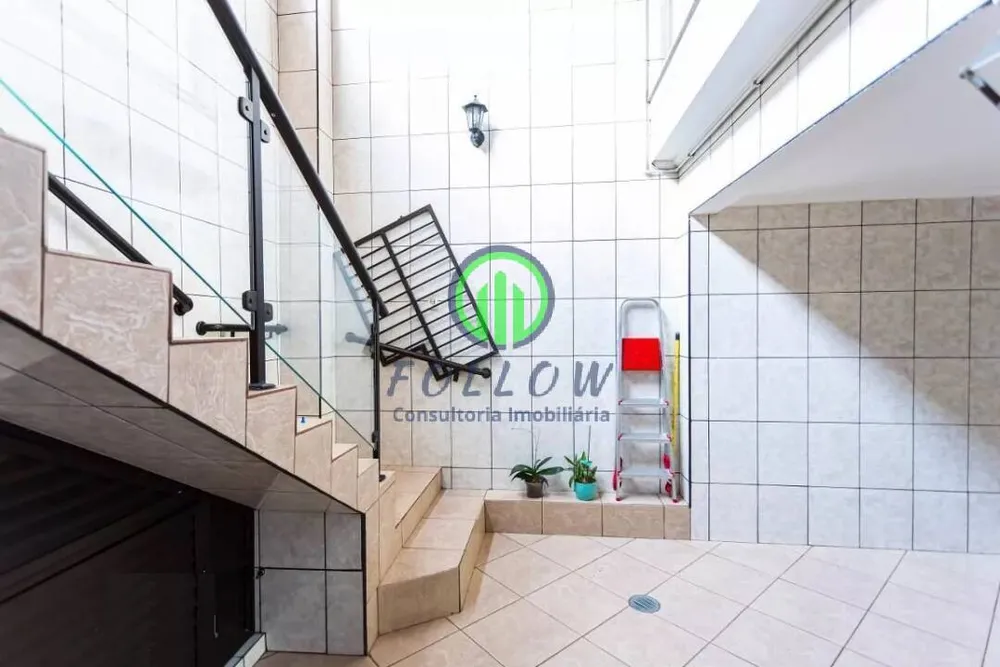 Sobrado, 5 quartos, 247 m² - Foto 7