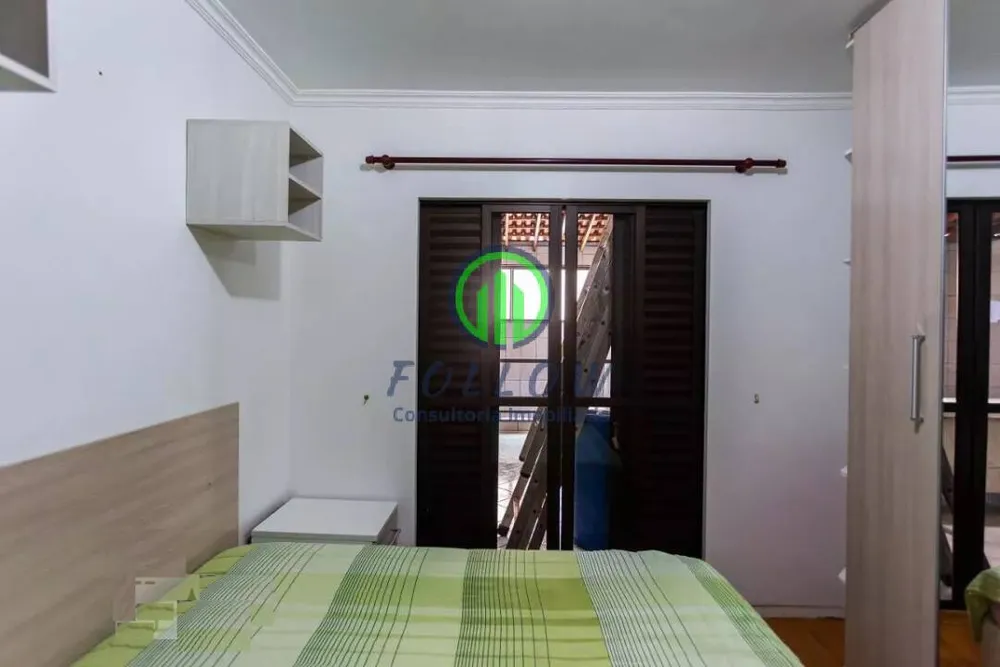 Sobrado, 5 quartos, 247 m² - Foto 8