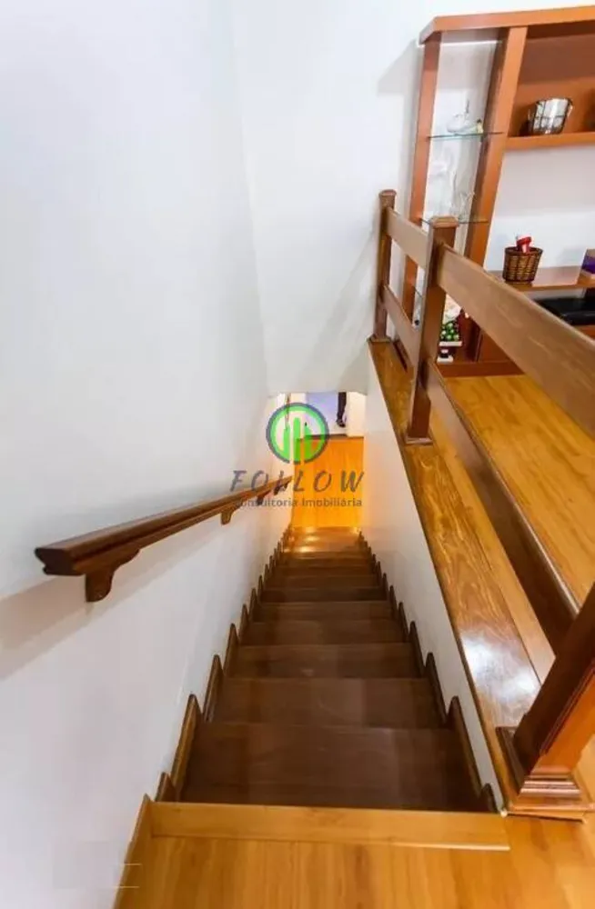 Sobrado, 5 quartos, 247 m² - Foto 2