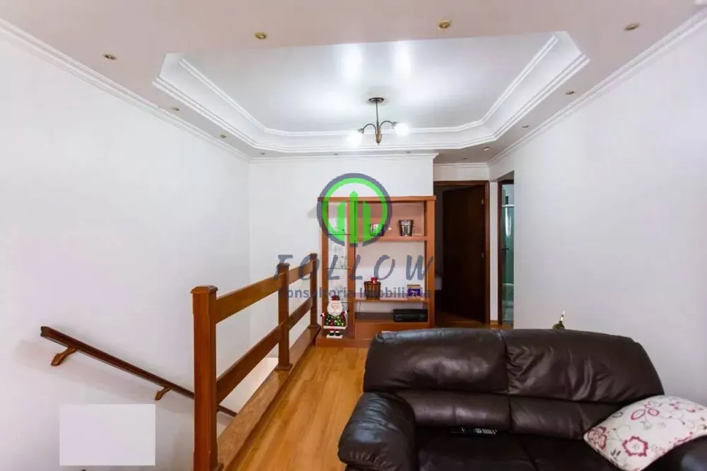 Sobrado, 5 quartos, 247 m² - Foto 6