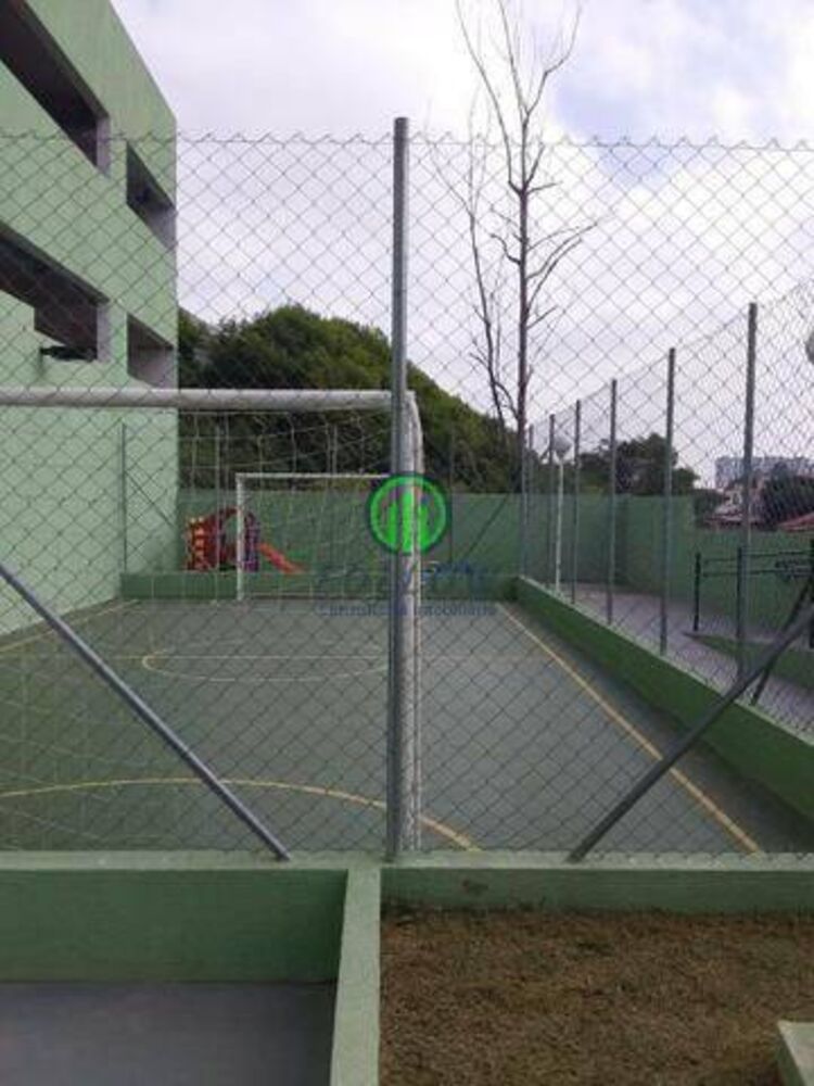 Apartamento, 2 quartos, 52 m² - Foto 8