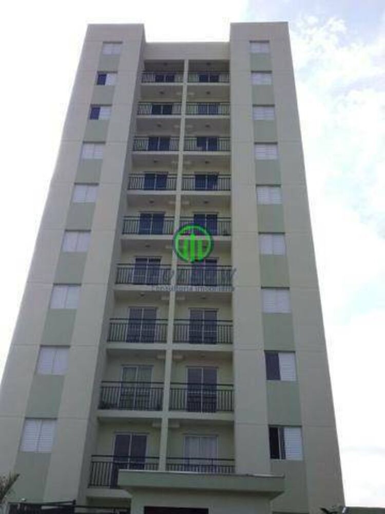 Apartamento, 2 quartos, 52 m² - Foto 9