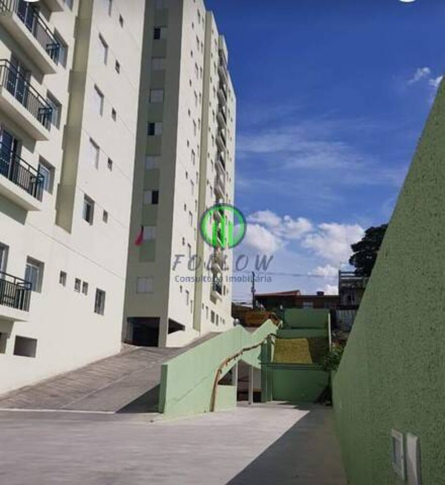 Apartamento, 2 quartos, 52 m² - Foto 4