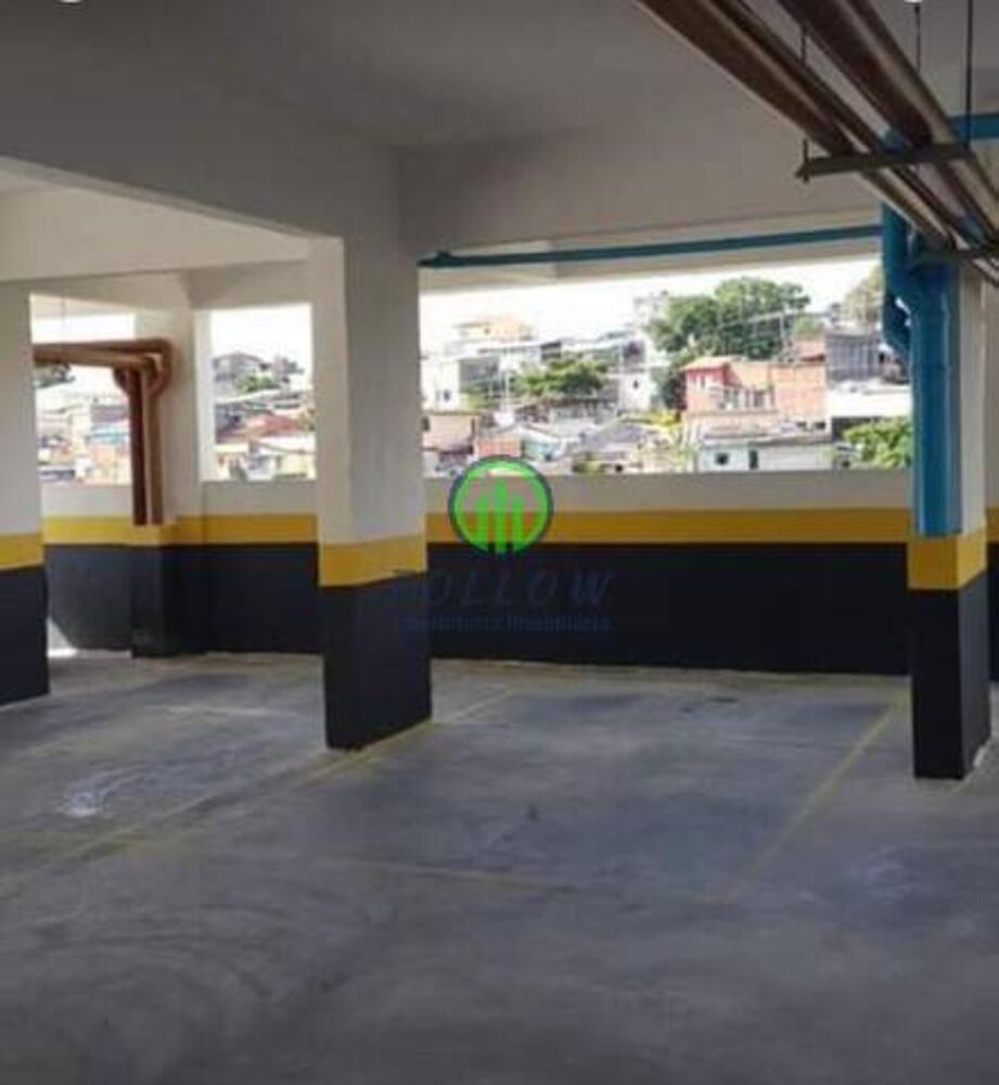 Apartamento, 2 quartos, 52 m² - Foto 10