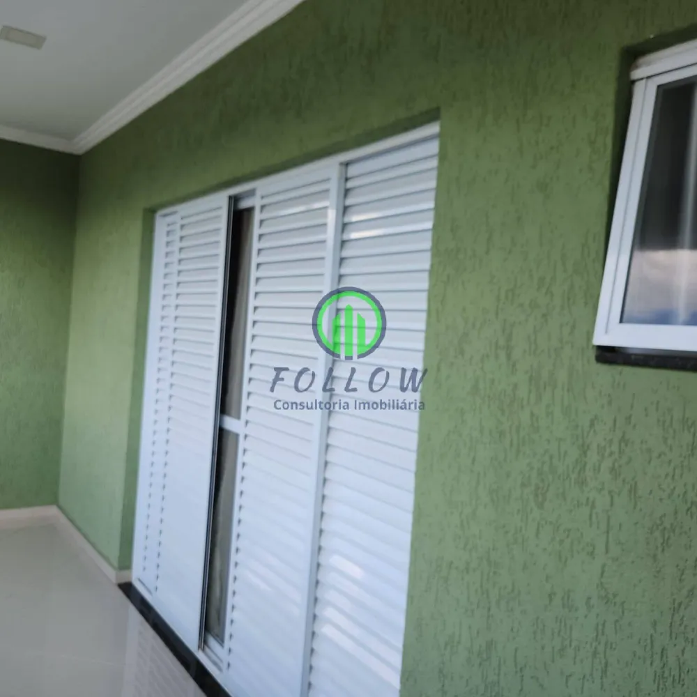 Sobrado, 3 quartos, 180 m² - Foto 8