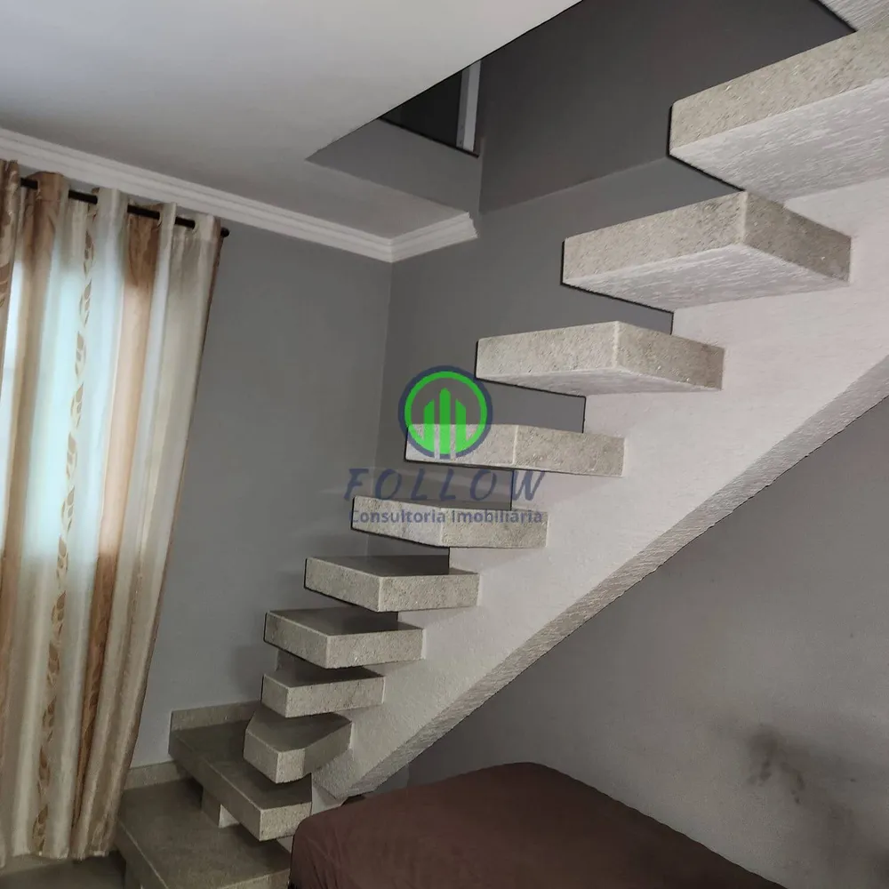 Sobrado, 3 quartos, 180 m² - Foto 10