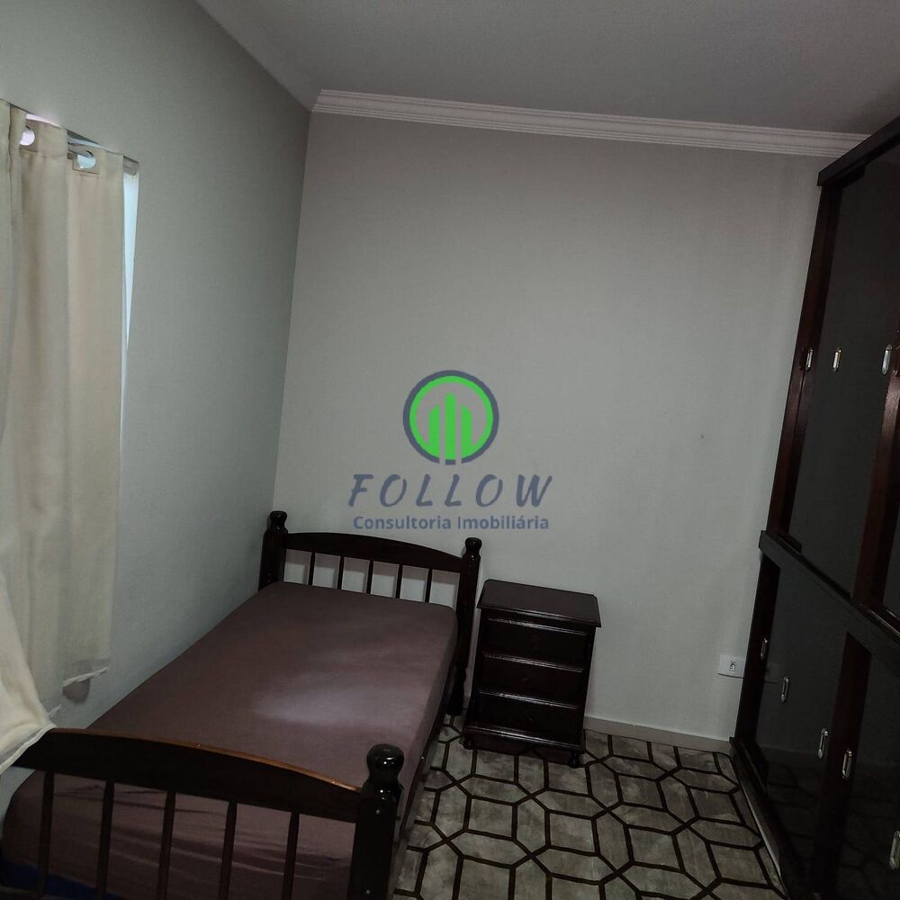 Sobrado, 3 quartos, 180 m² - Foto 1
