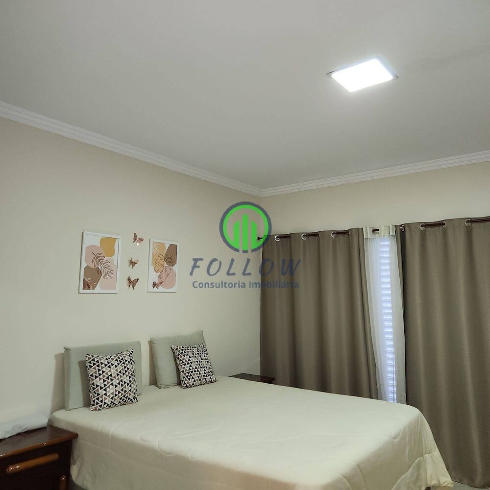 Sobrado, 3 quartos, 180 m² - Foto 4