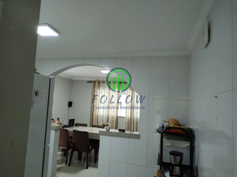 Sobrado, 3 quartos, 180 m² - Foto 5