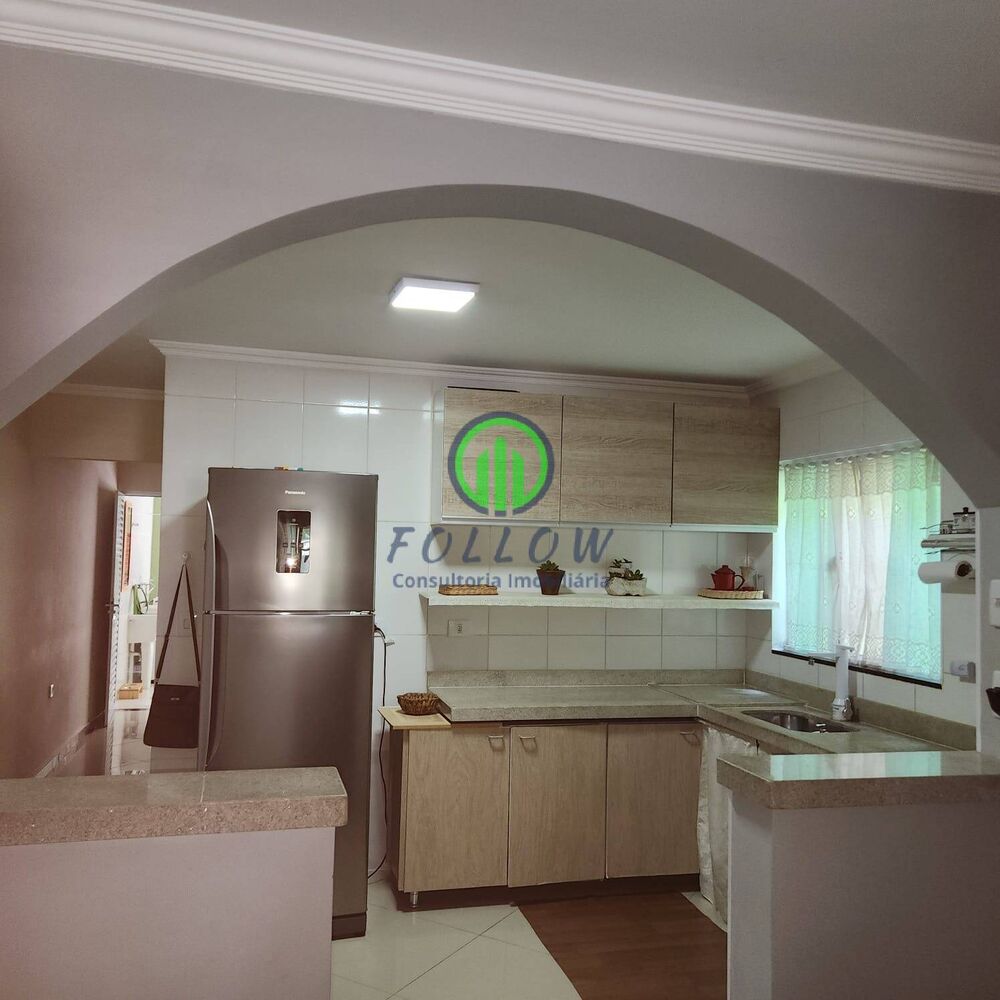 Sobrado, 3 quartos, 180 m² - Foto 3