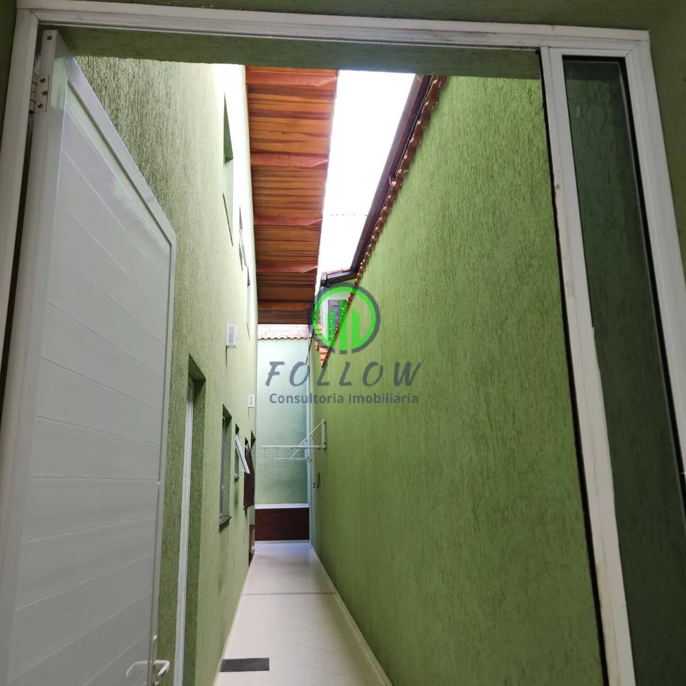 Sobrado, 3 quartos, 180 m² - Foto 15