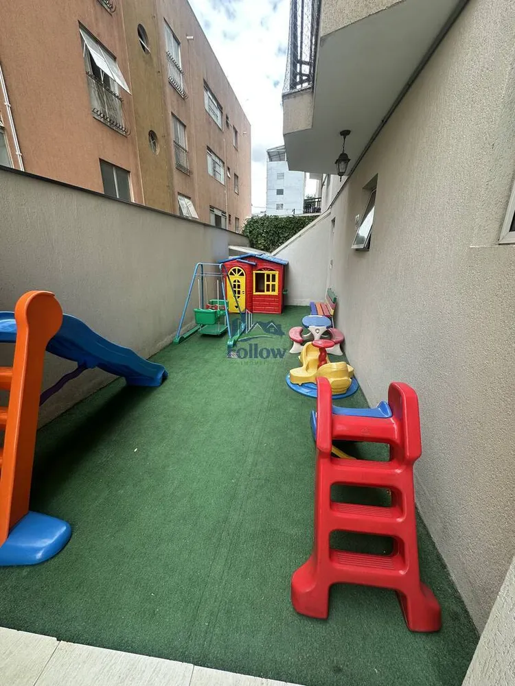 Apartamento, 2 quartos, 64 m² - Foto 3