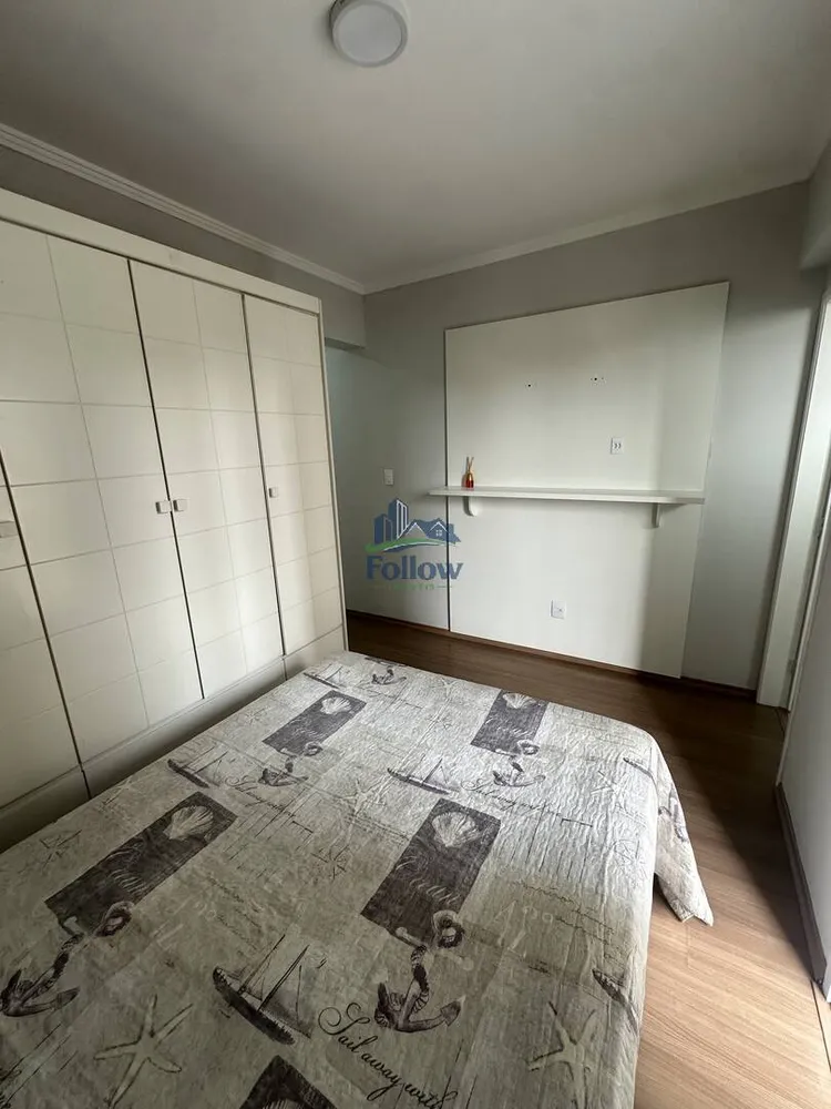 Apartamento, 2 quartos, 64 m² - Foto 5