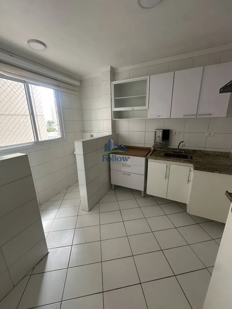 Apartamento, 2 quartos, 64 m² - Foto 3