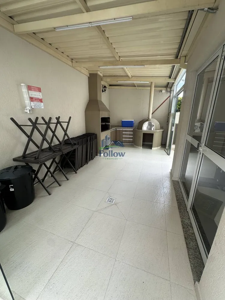 Apartamento, 2 quartos, 64 m² - Foto 6