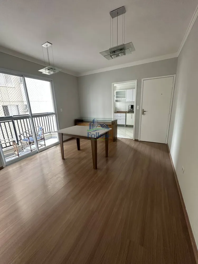Apartamento, 2 quartos, 64 m² - Foto 2