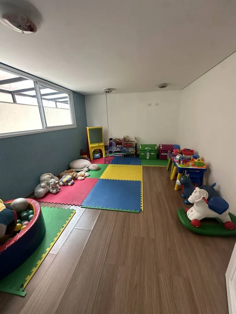 Apartamento, 2 quartos, 64 m² - Foto 2