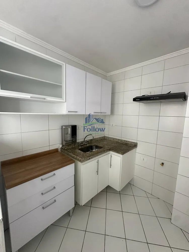 Apartamento, 2 quartos, 64 m² - Foto 8