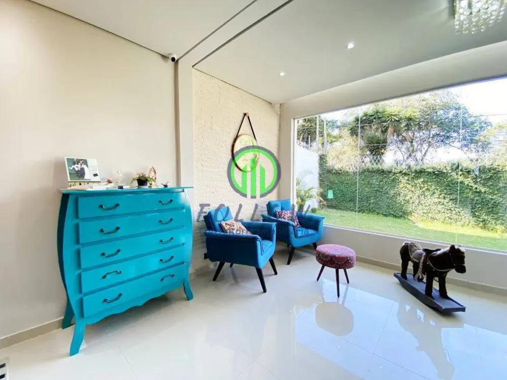 Casa de Condomínio, 3 quartos - Foto 6