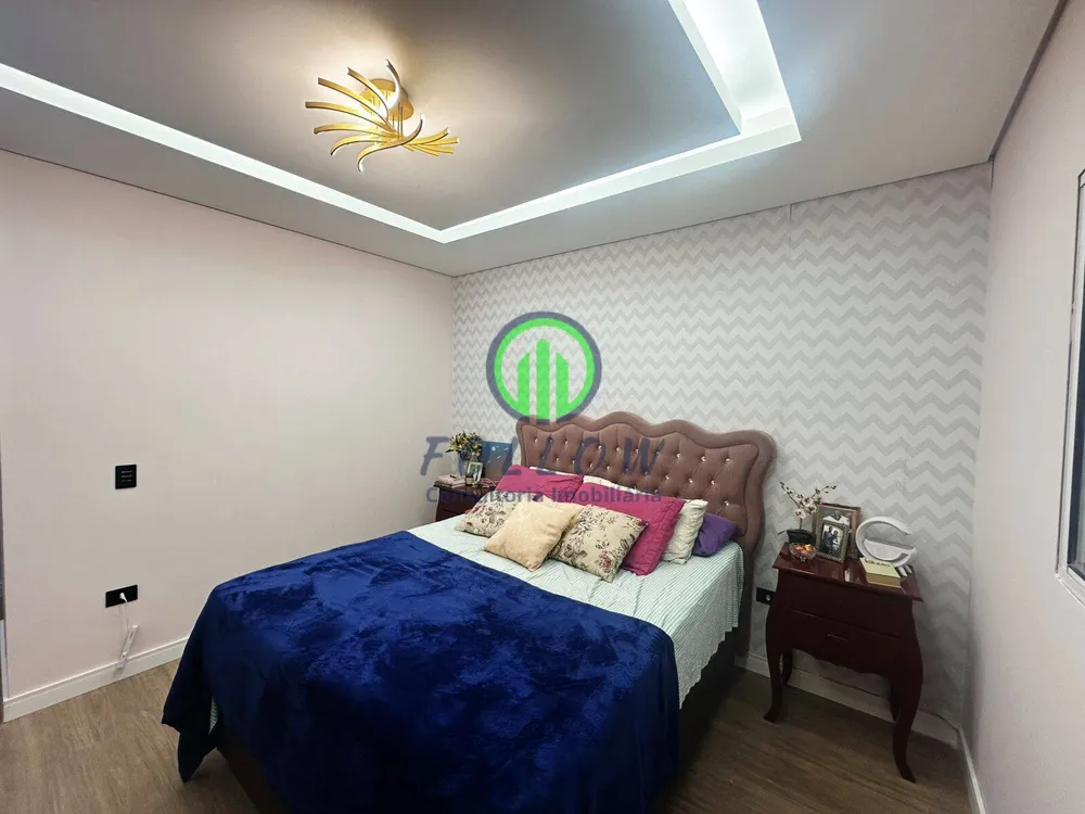 Casa de Condomínio, 3 quartos - Foto 7