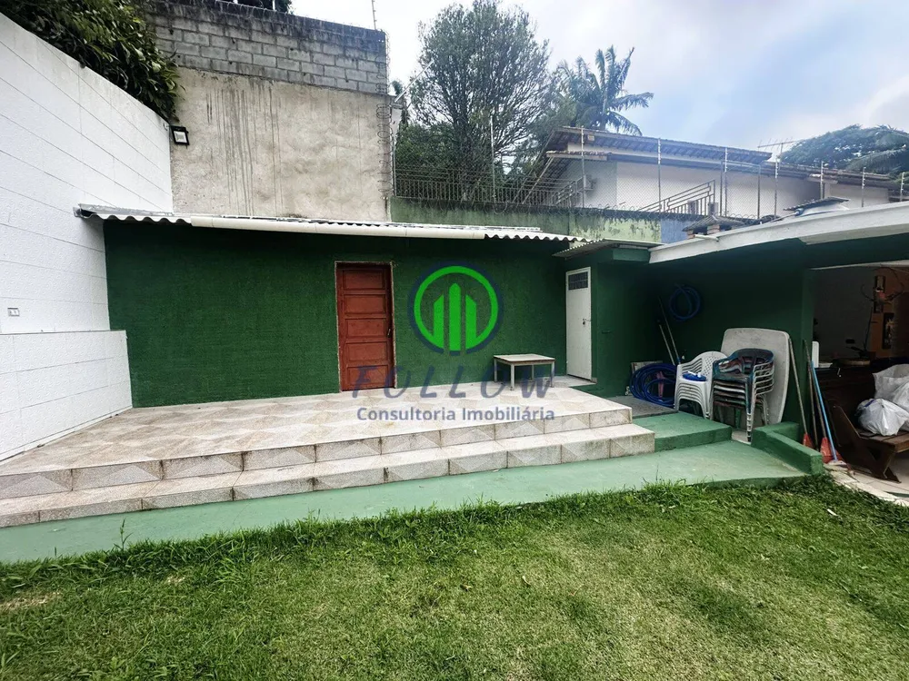 Casa de Condomínio, 3 quartos - Foto 13