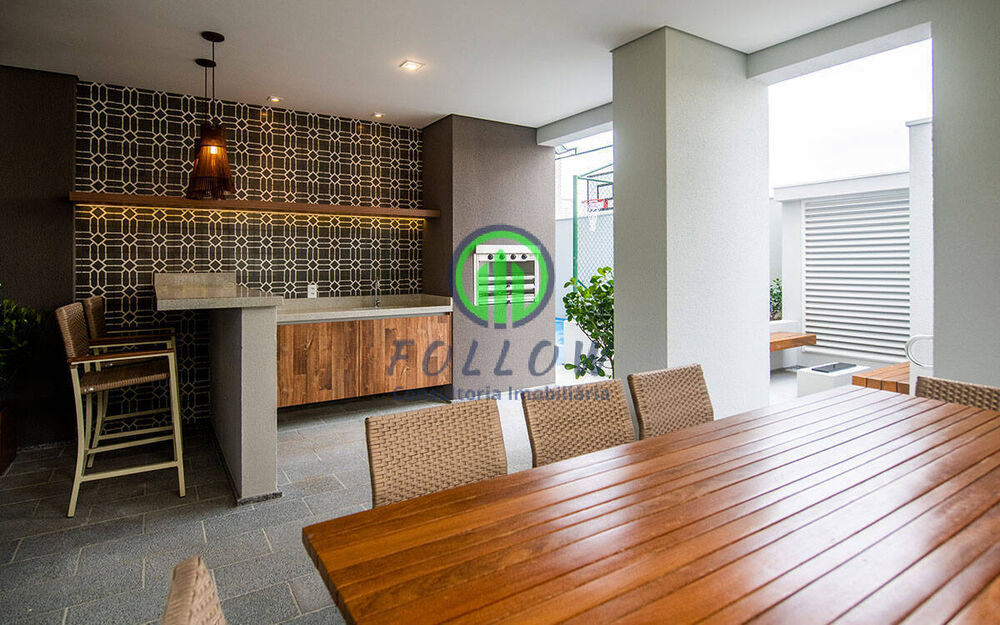 Apartamento à venda com 1 quarto, 74m² - Foto 5