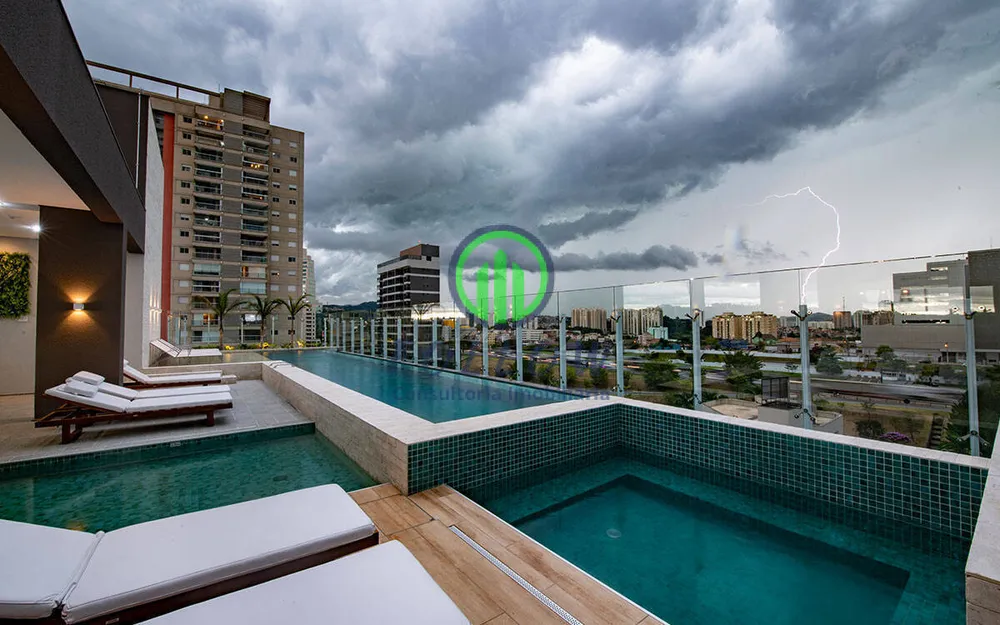 Apartamento, 1 quarto, 74 m² - Foto 17