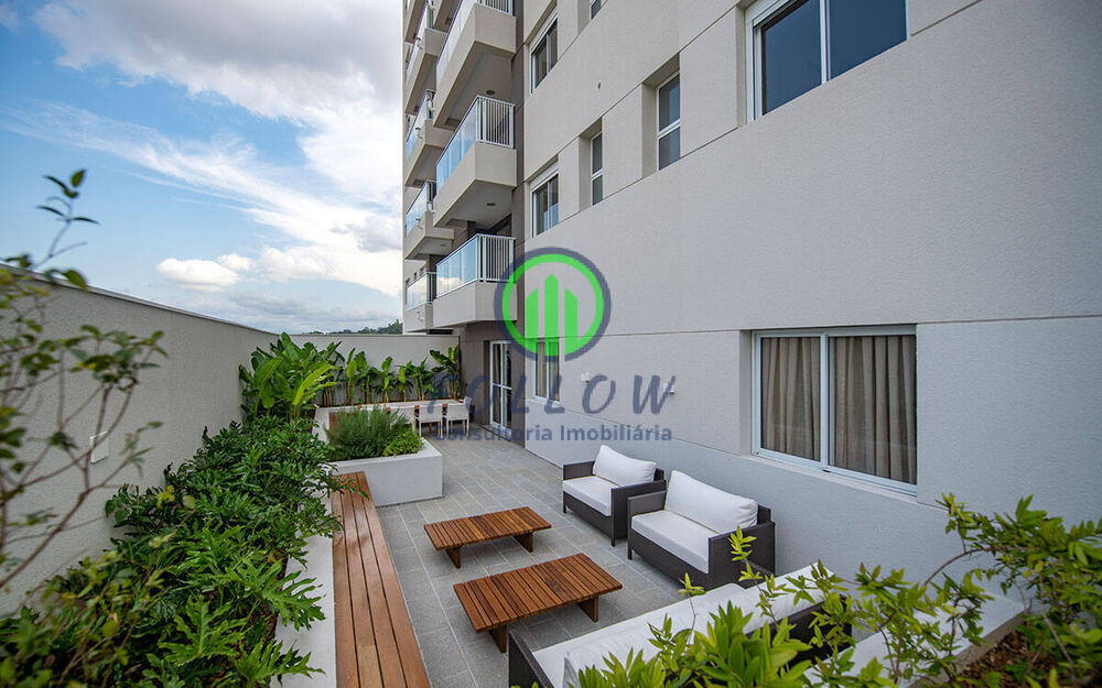 Apartamento à venda com 1 quarto, 74m² - Foto 8