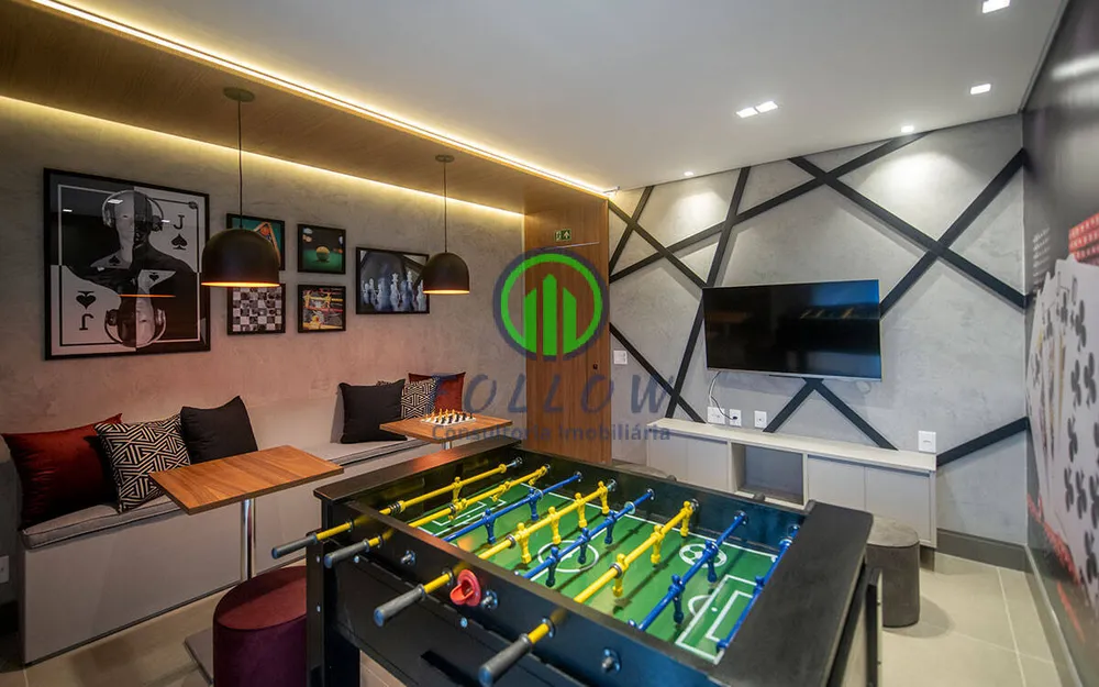 Apartamento, 1 quarto, 74 m² - Foto 11