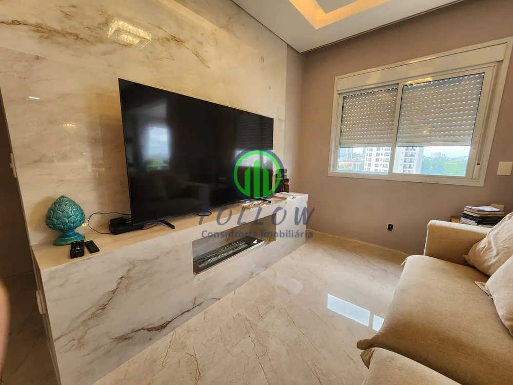 Apartamento, 1 quarto, 74 m² - Foto 3