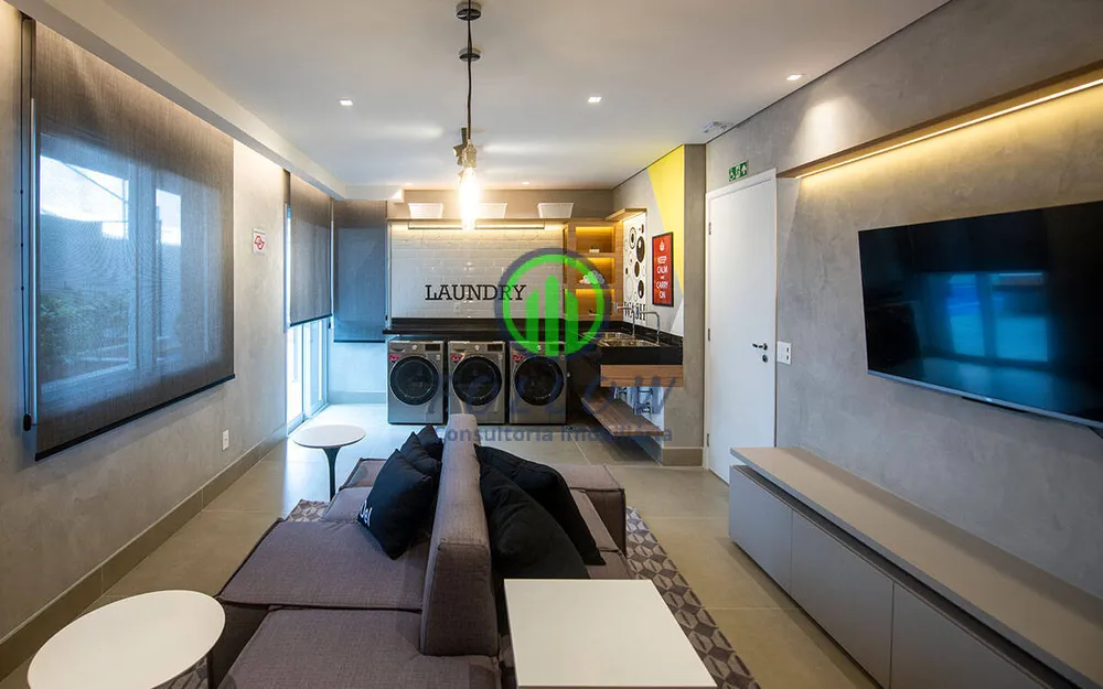 Apartamento, 1 quarto, 74 m² - Foto 10