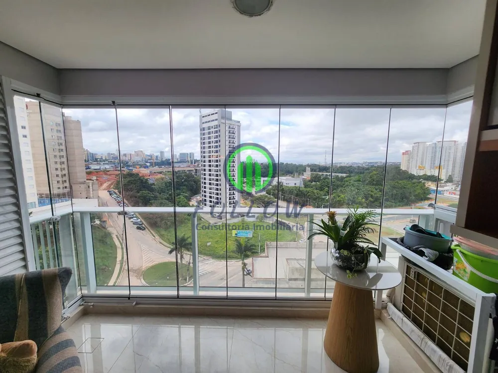 Apartamento, 1 quarto, 74 m² - Foto 20