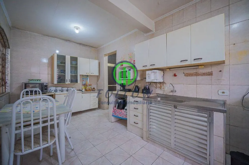 Casa, 5 quartos, 234 m² - Foto 3
