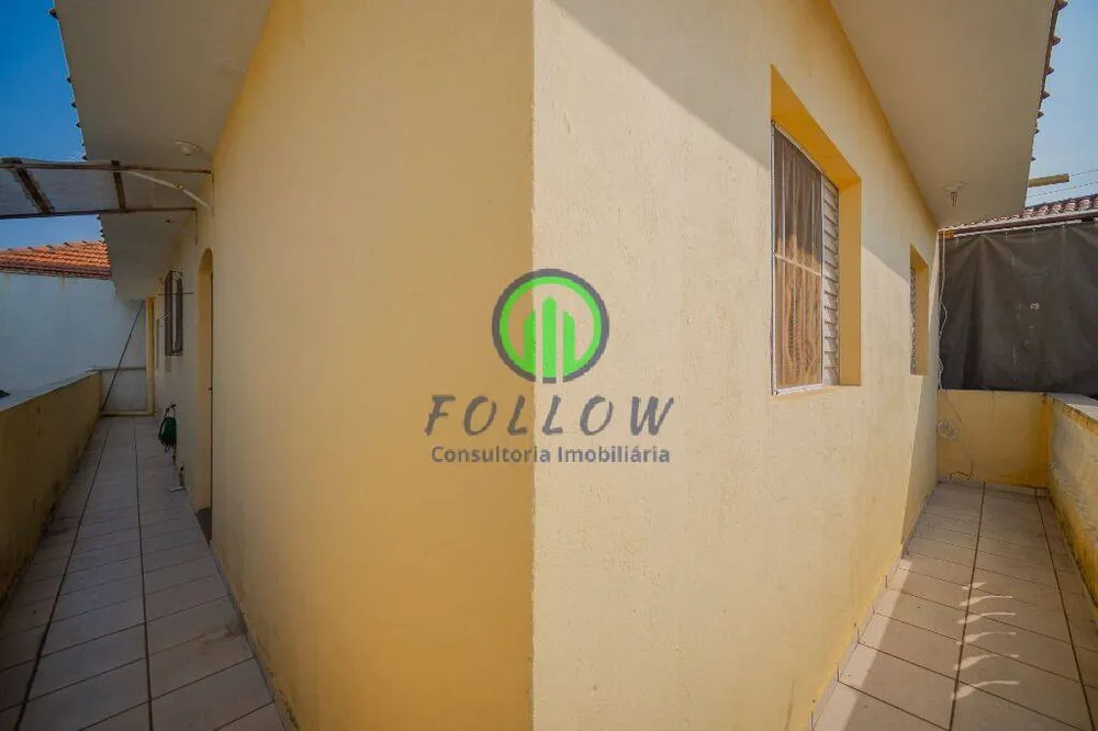 Casa, 5 quartos, 234 m² - Foto 16