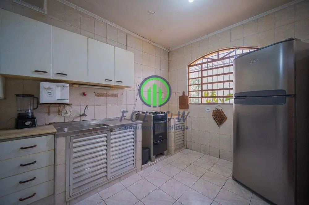 Casa, 5 quartos, 234 m² - Foto 6