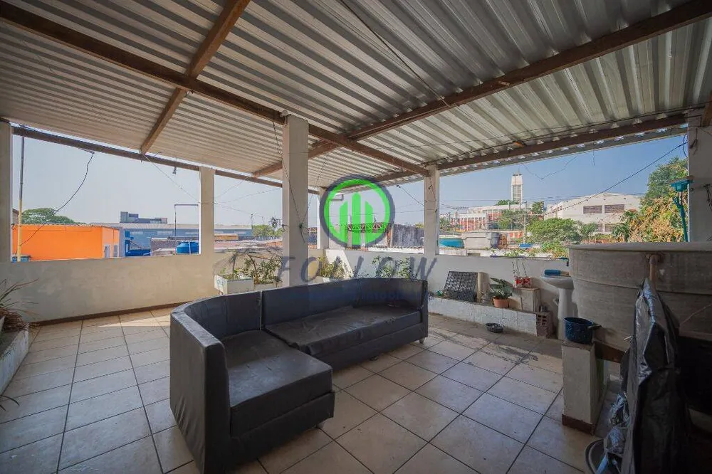 Casa, 5 quartos, 234 m² - Foto 15