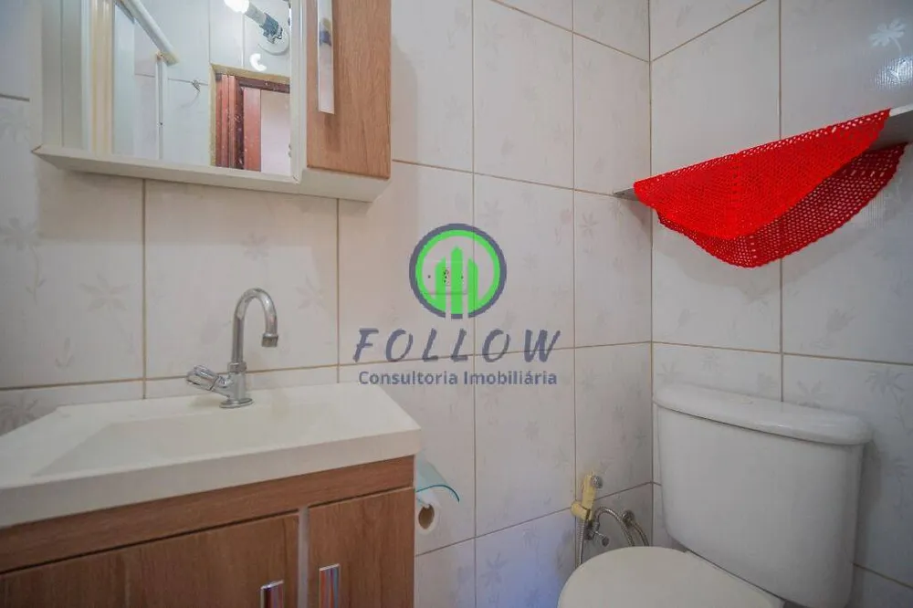 Casa, 5 quartos, 234 m² - Foto 12