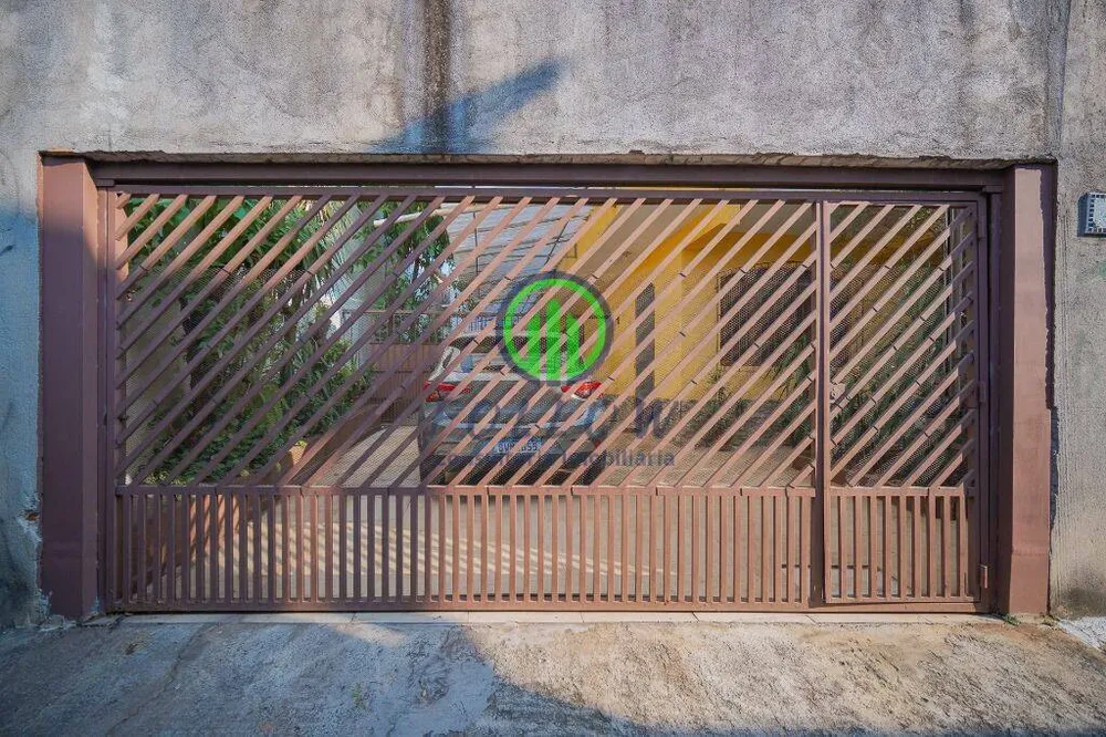 Casa, 5 quartos, 234 m² - Foto 19