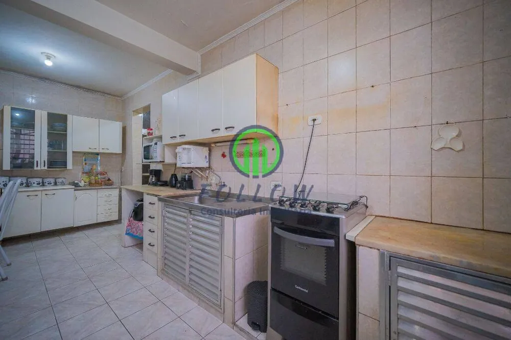 Casa, 5 quartos, 234 m² - Foto 4