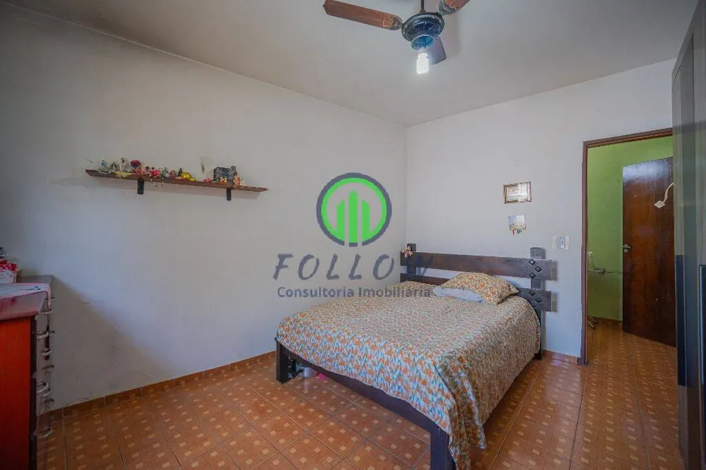 Casa, 5 quartos, 234 m² - Foto 14