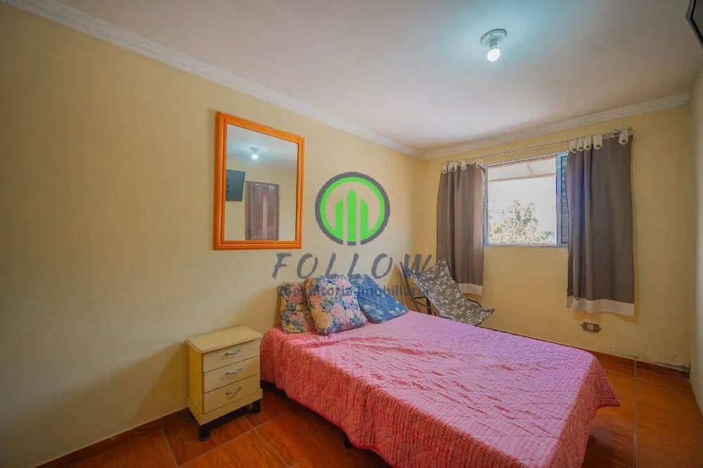 Casa, 5 quartos, 234 m² - Foto 10